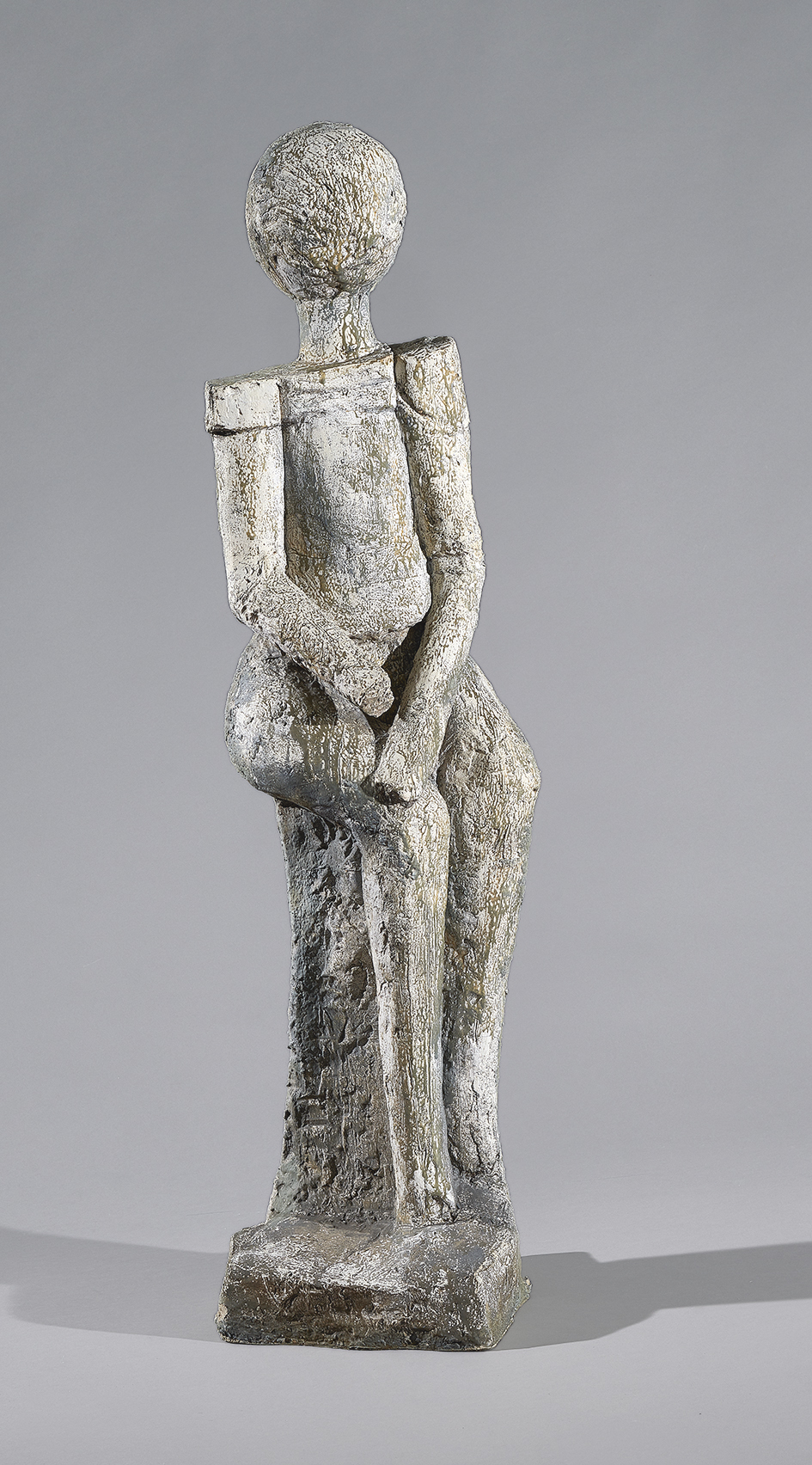 Friedrich Kuhn, Untitled