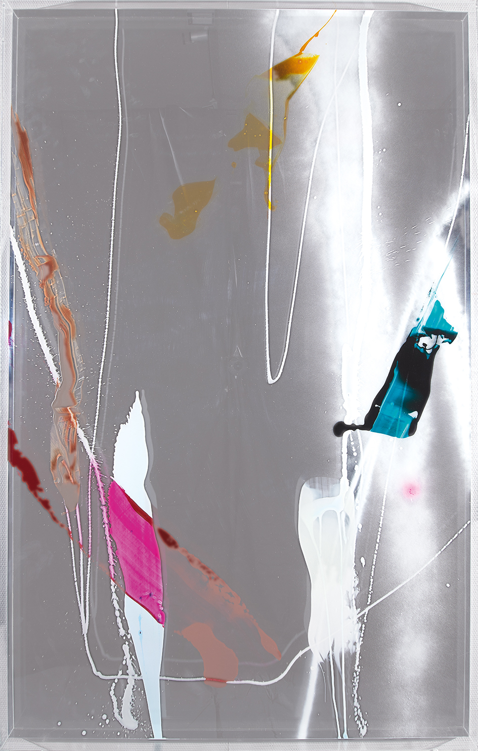 Lori Hersberger, Flow