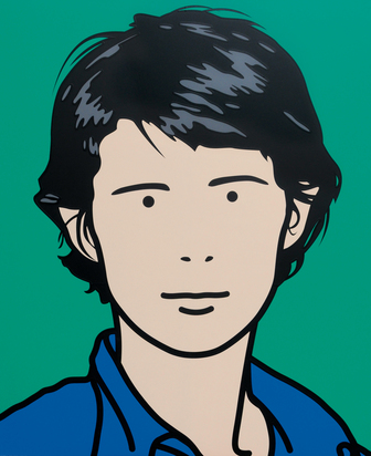 Tina, Programmer
