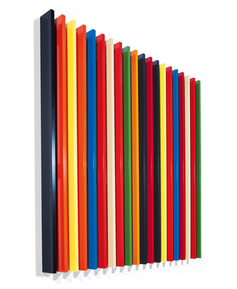 Strategic Wall Structure