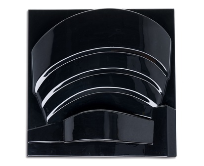 Guggenheim (Black)
