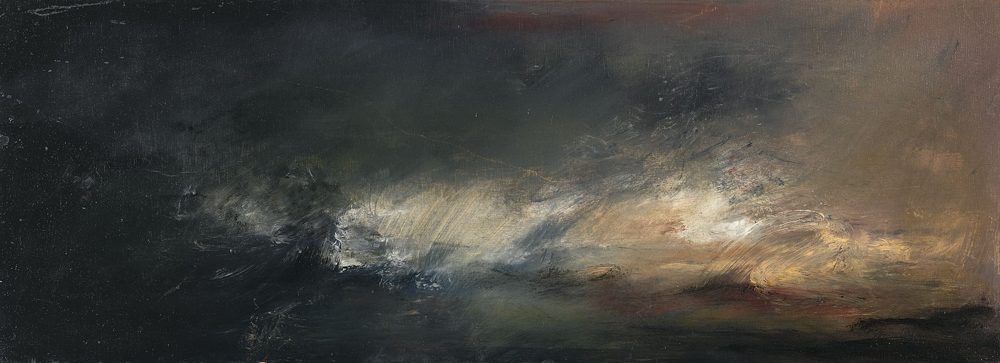Michael Biberstein, Untitled