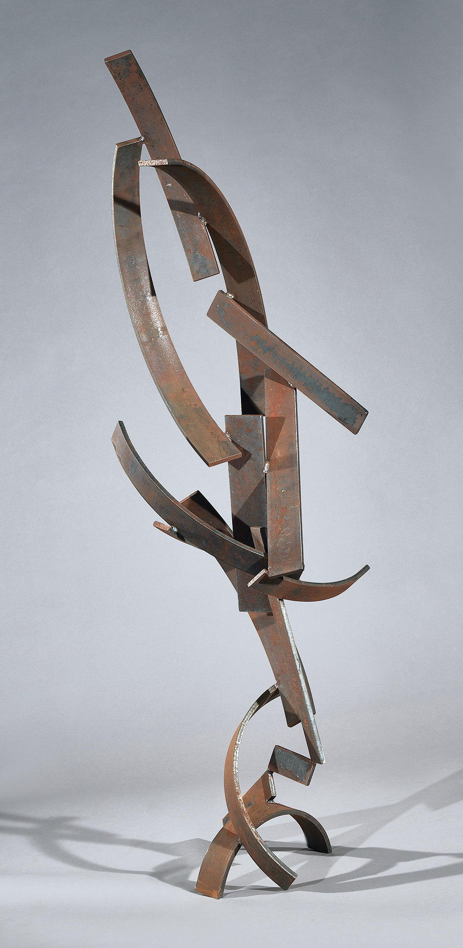 Paul Suter, Arabesque