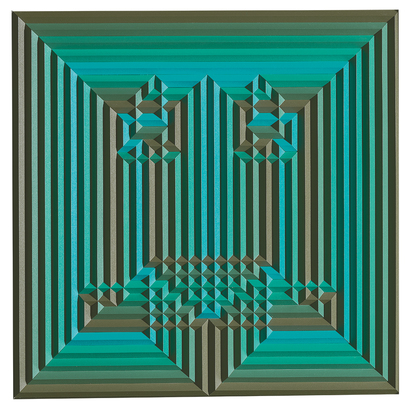 Color Lines C5 - L3, Intro Version