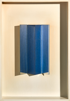 Untitled - Mirror Object