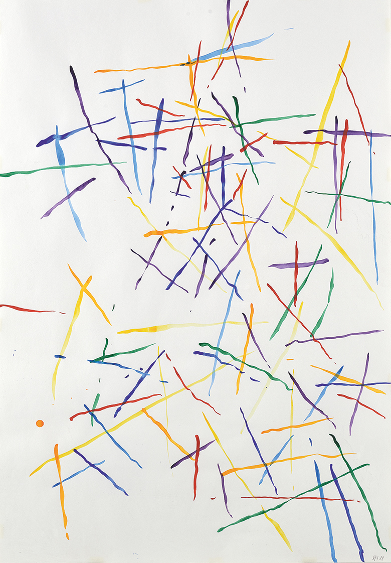 Josef Herzog, Untitled
