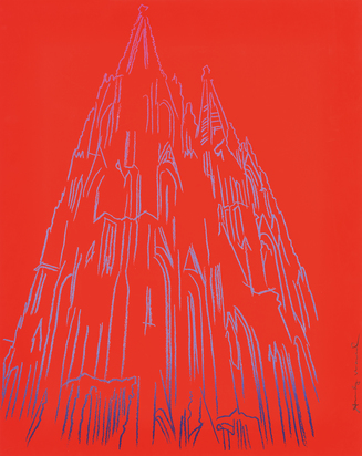 Cologne Cathedral