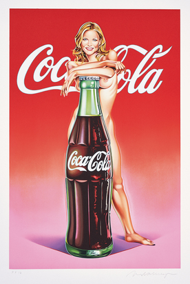 Lola Cola 4 (Michelle Pfeiffer)