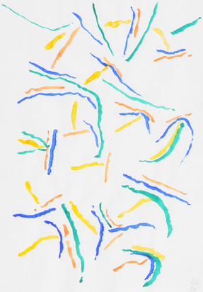 Ohne Titel