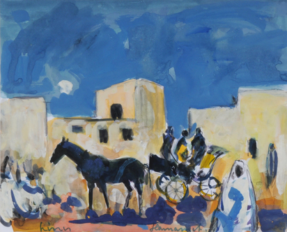 Hammamet