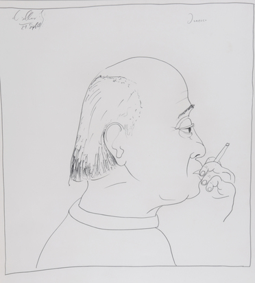 Ionesco