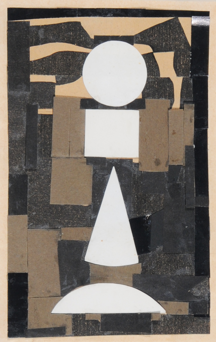 Leo Leuppi, Ohne Titel