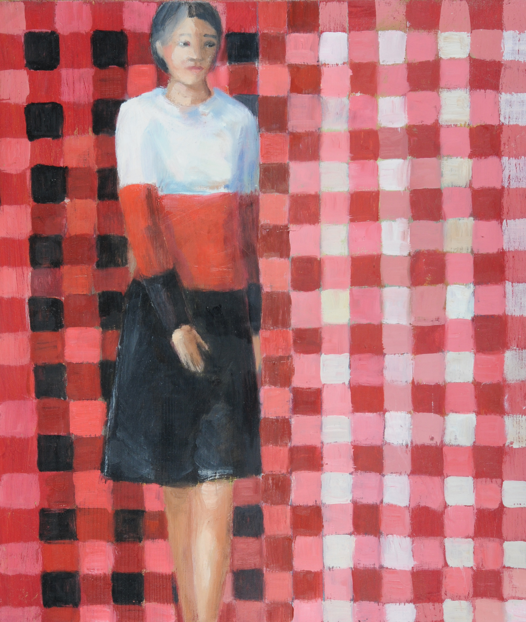 Gabi Fuhrimann, Ohne Titel
