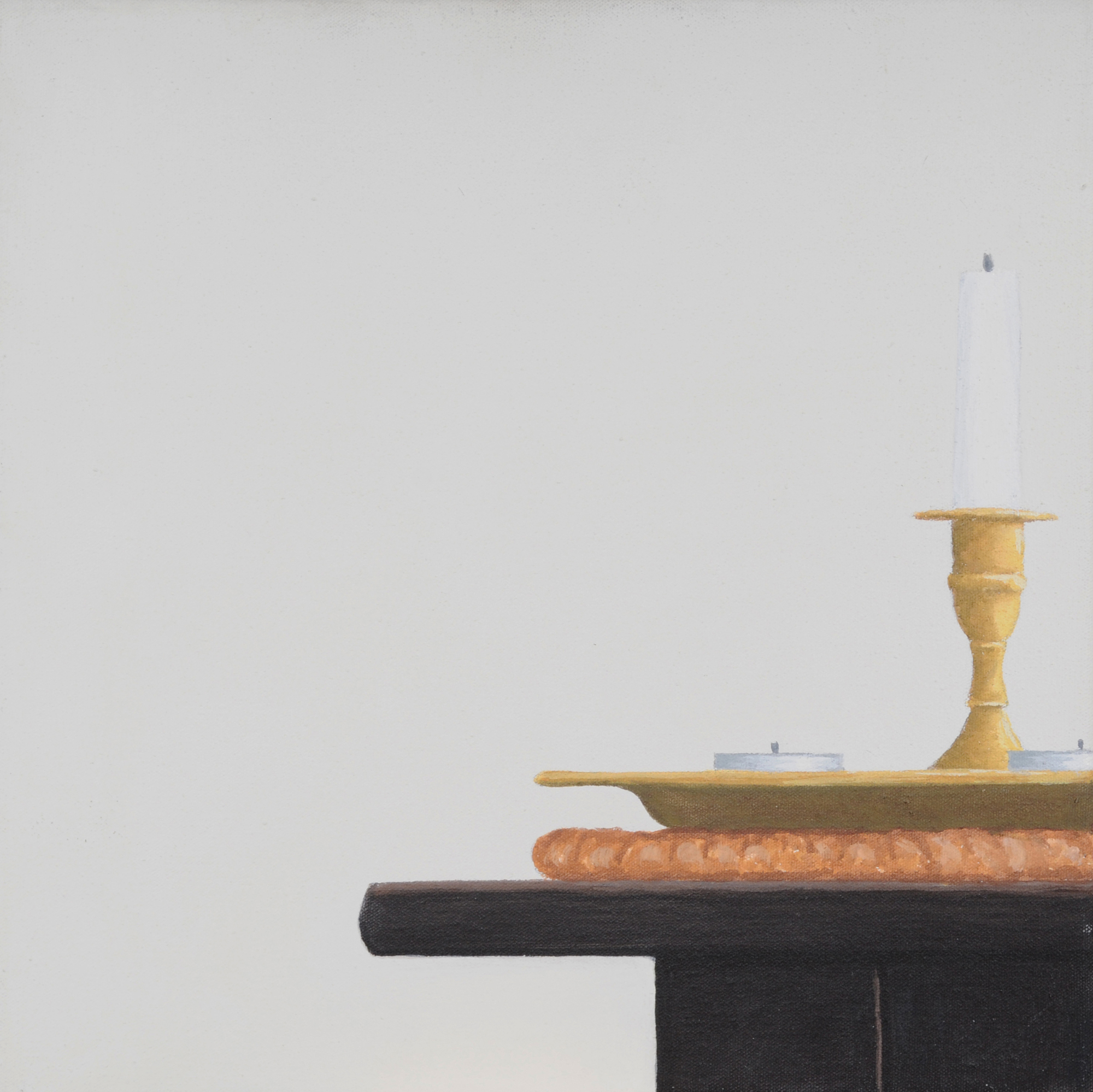 Monika Rutishauser, My Favourite Room II