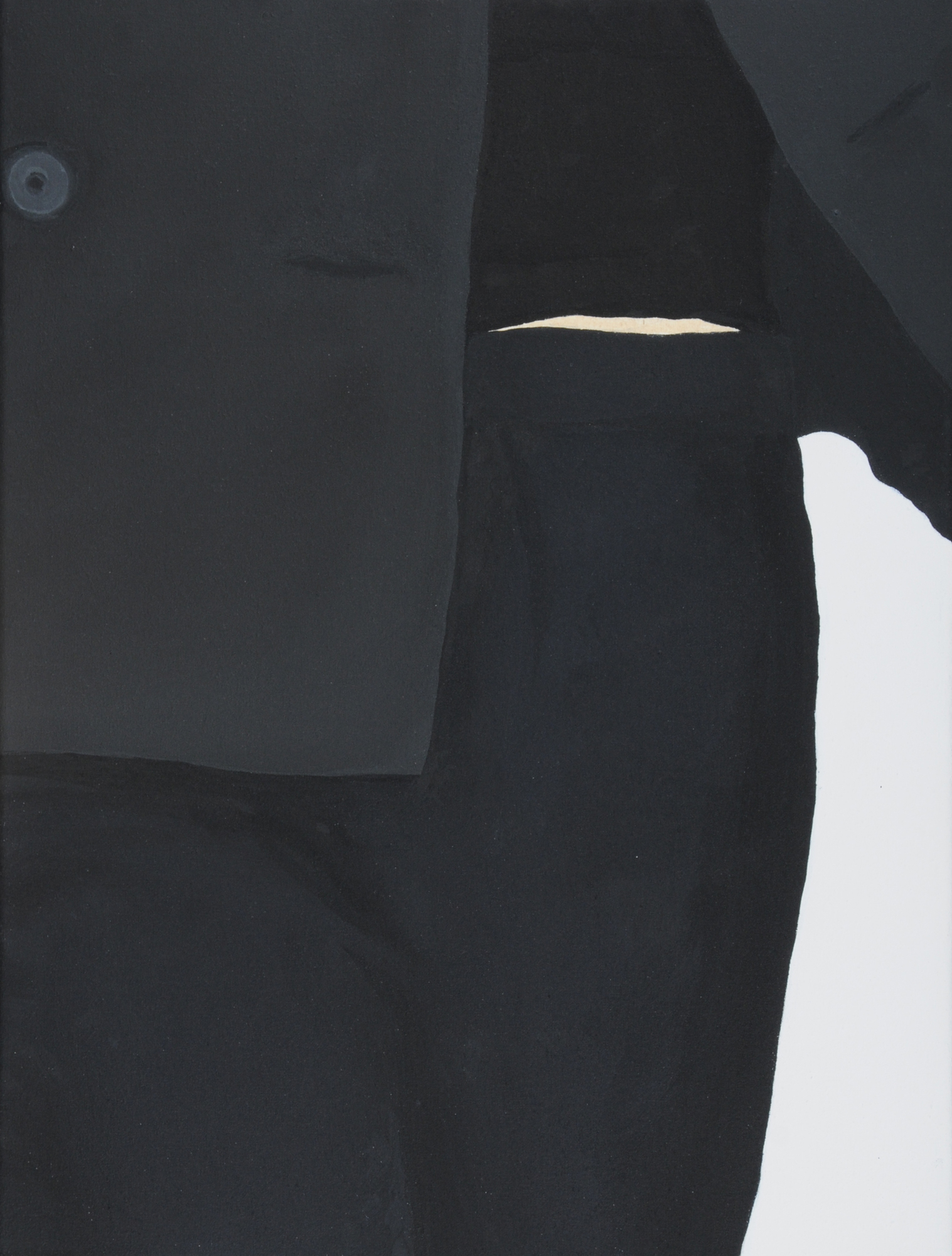Monika Rutishauser, Turning Around II