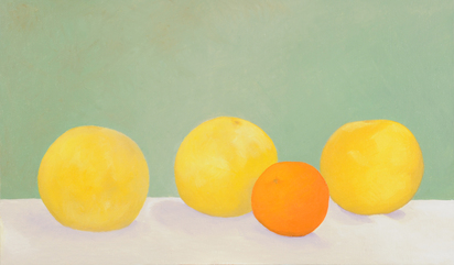 Still Life