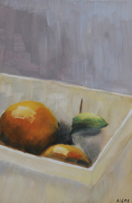 Still Life