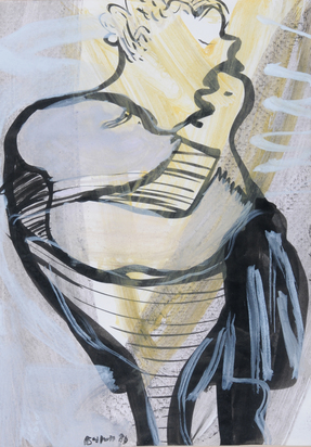 Ohne Titel