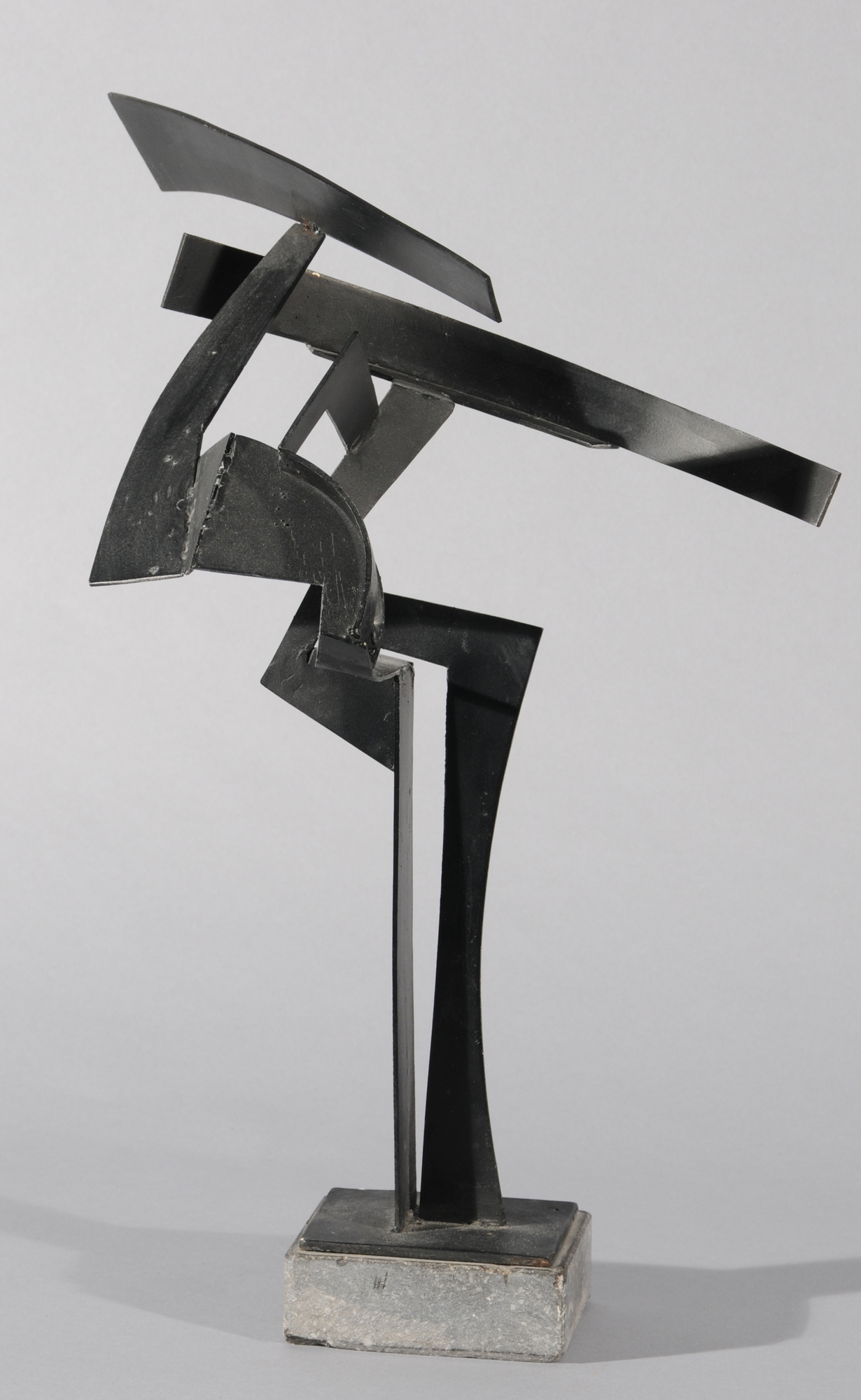 Paul Suter, Untitled