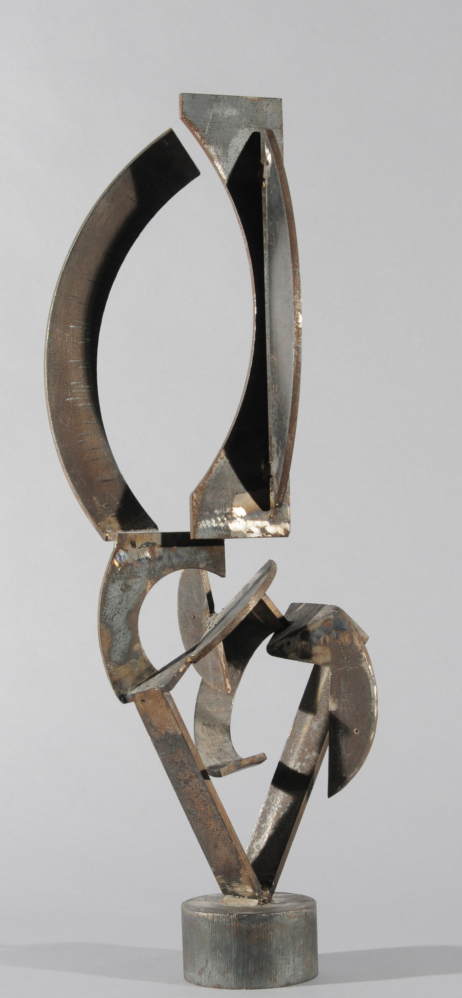 Paul Suter, Untitled