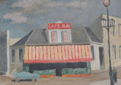 Café Bal
