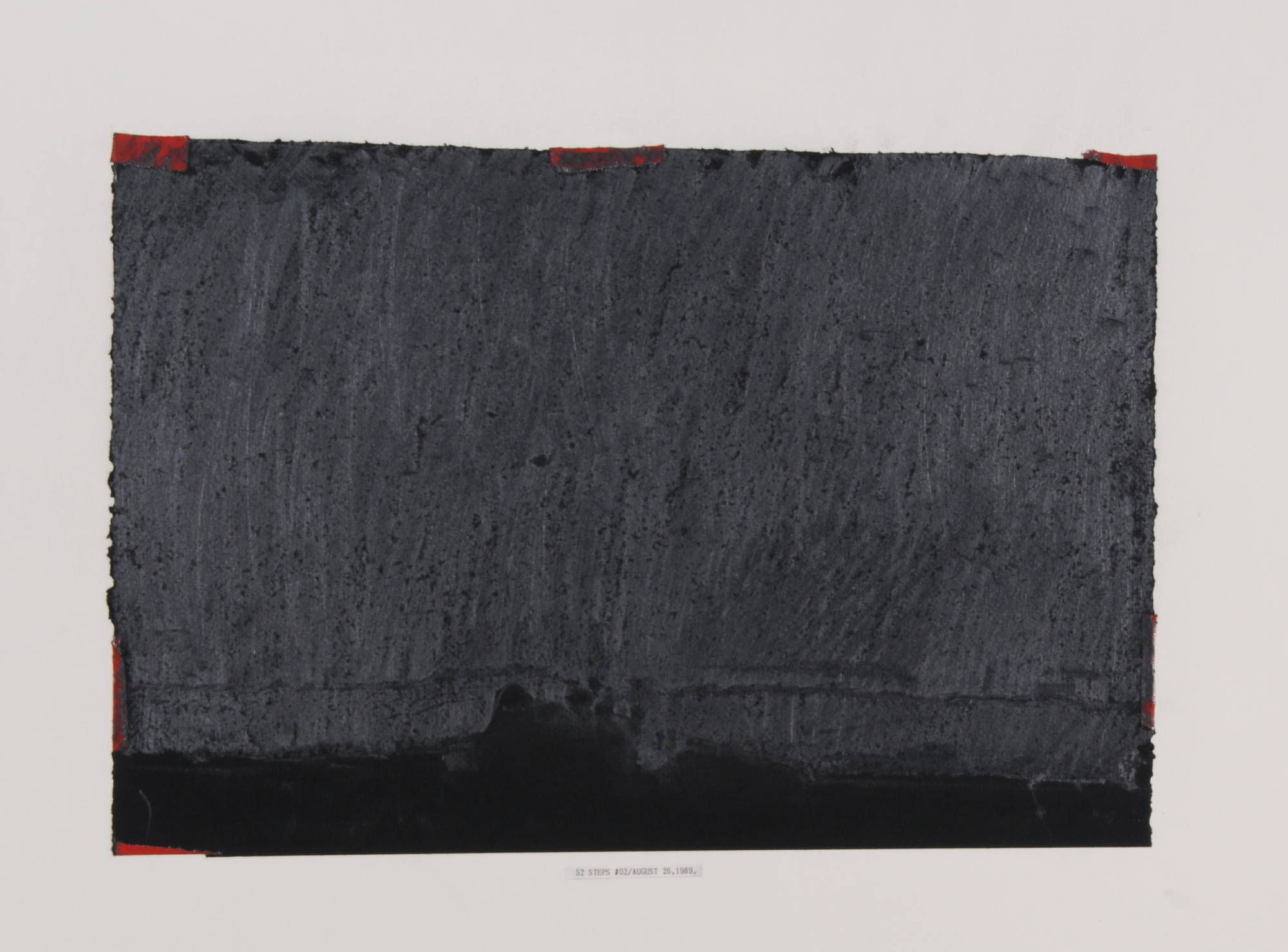 Masao Okabe, 52 Steps