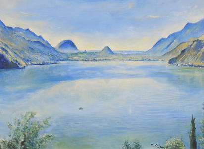 Morcote