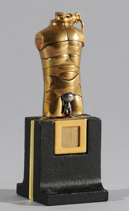 Micro David-Off
