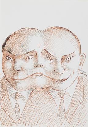 Visages