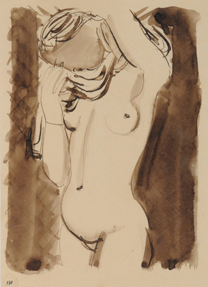 Female Nude