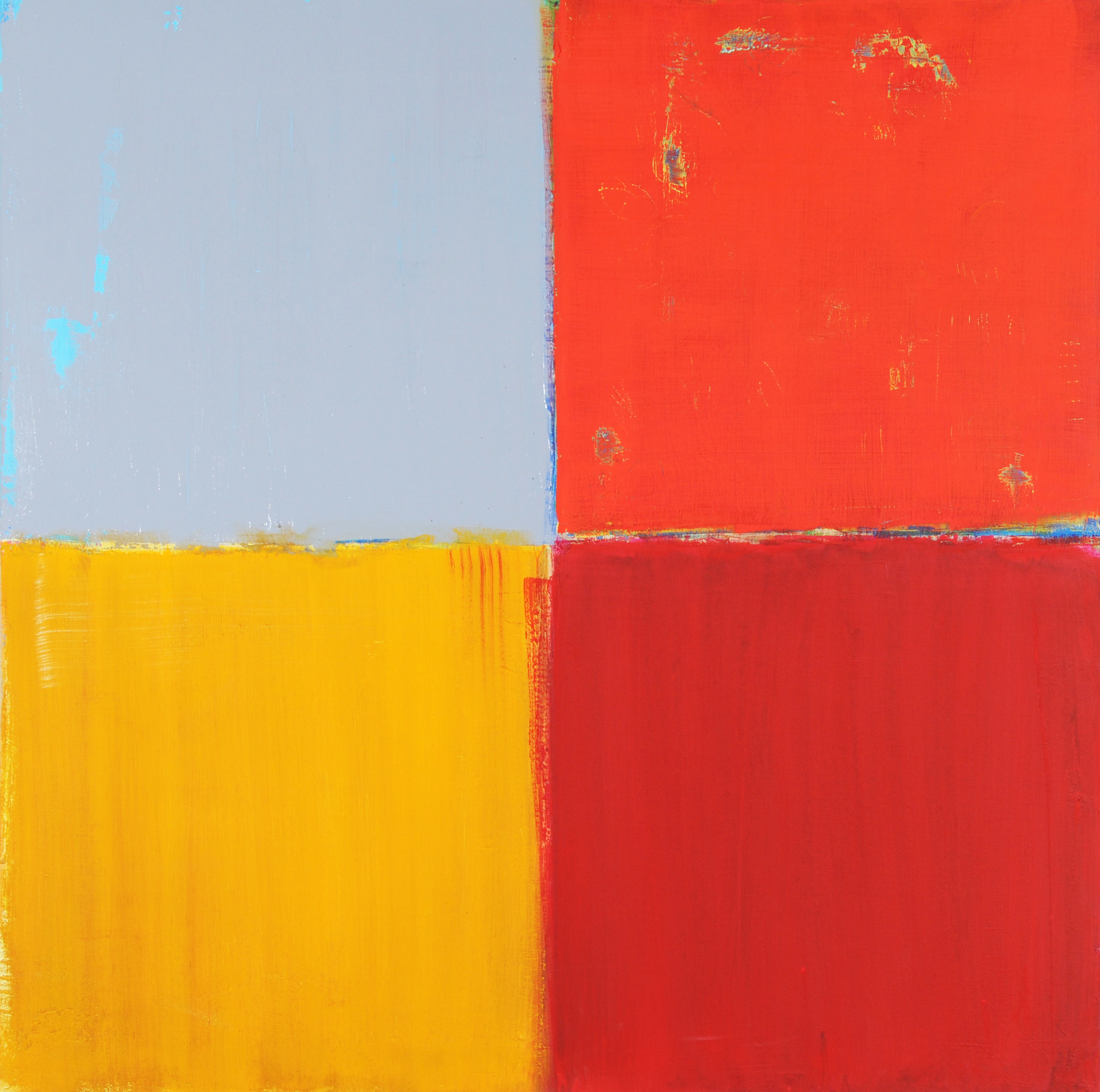 Silvio Blatter, Untitled