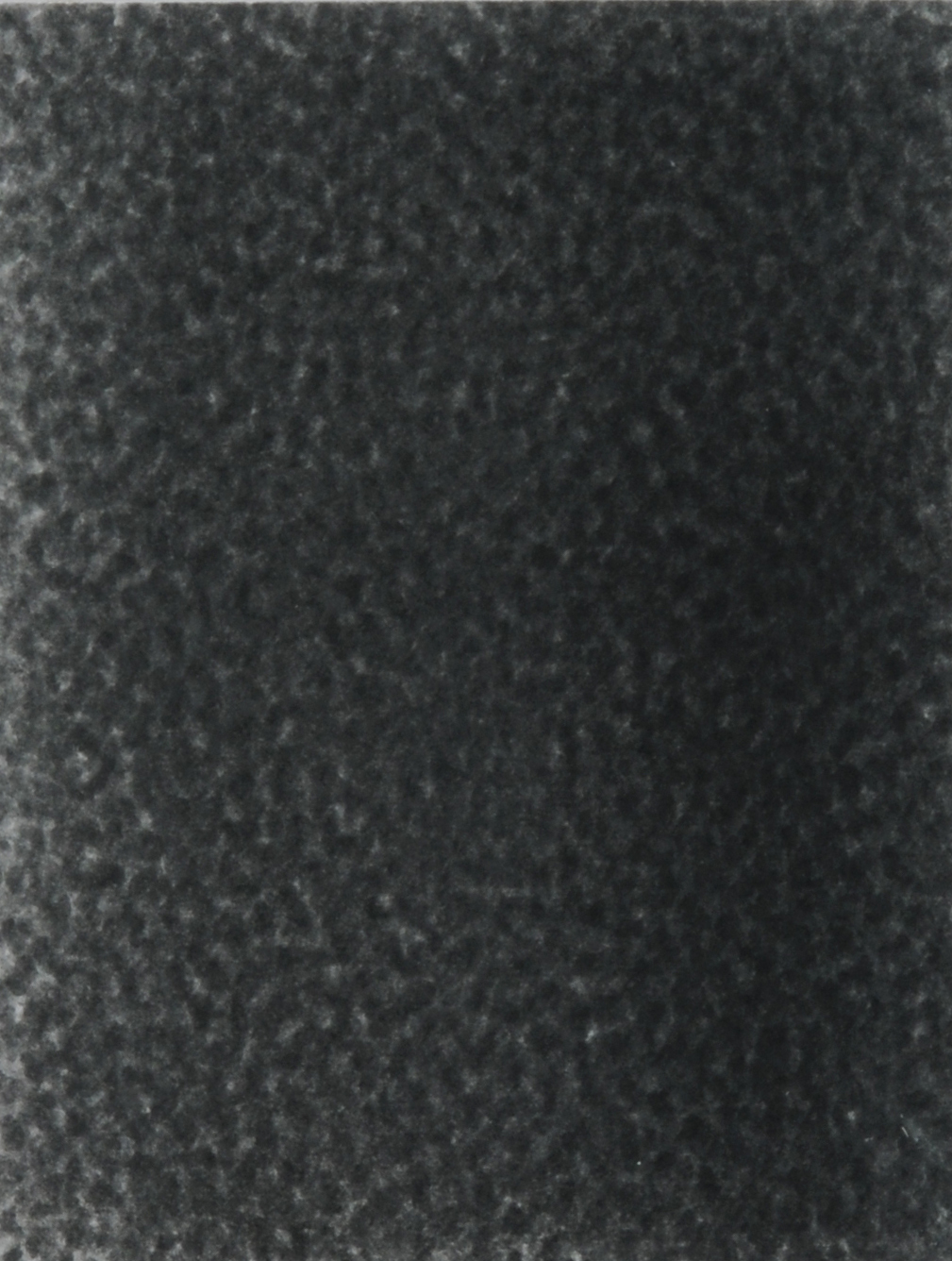 Kuno Gonschior, Untitled