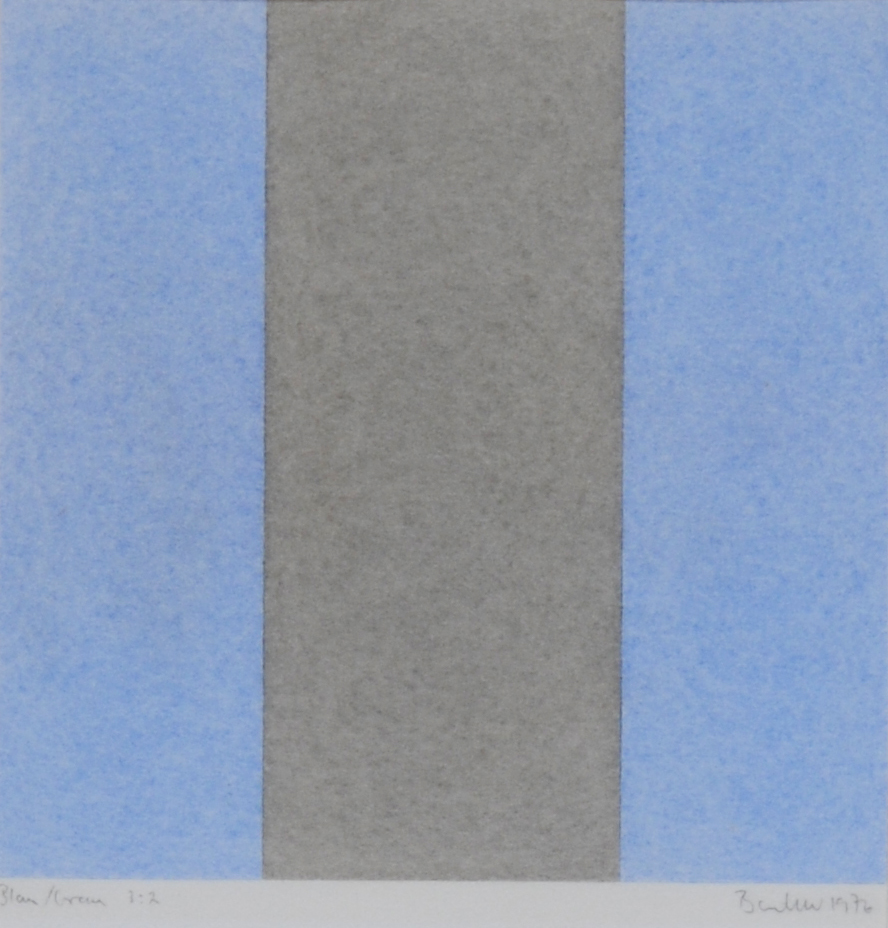 Frank Badur, Untitled