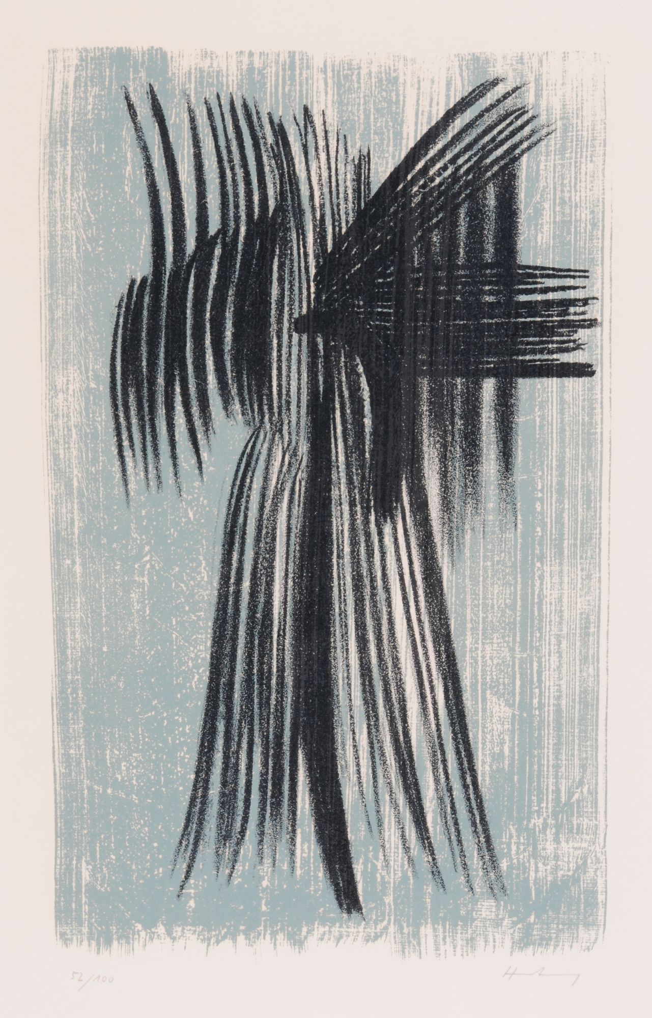 Hans Hartung, L 26