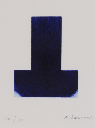 Blaue Scharte