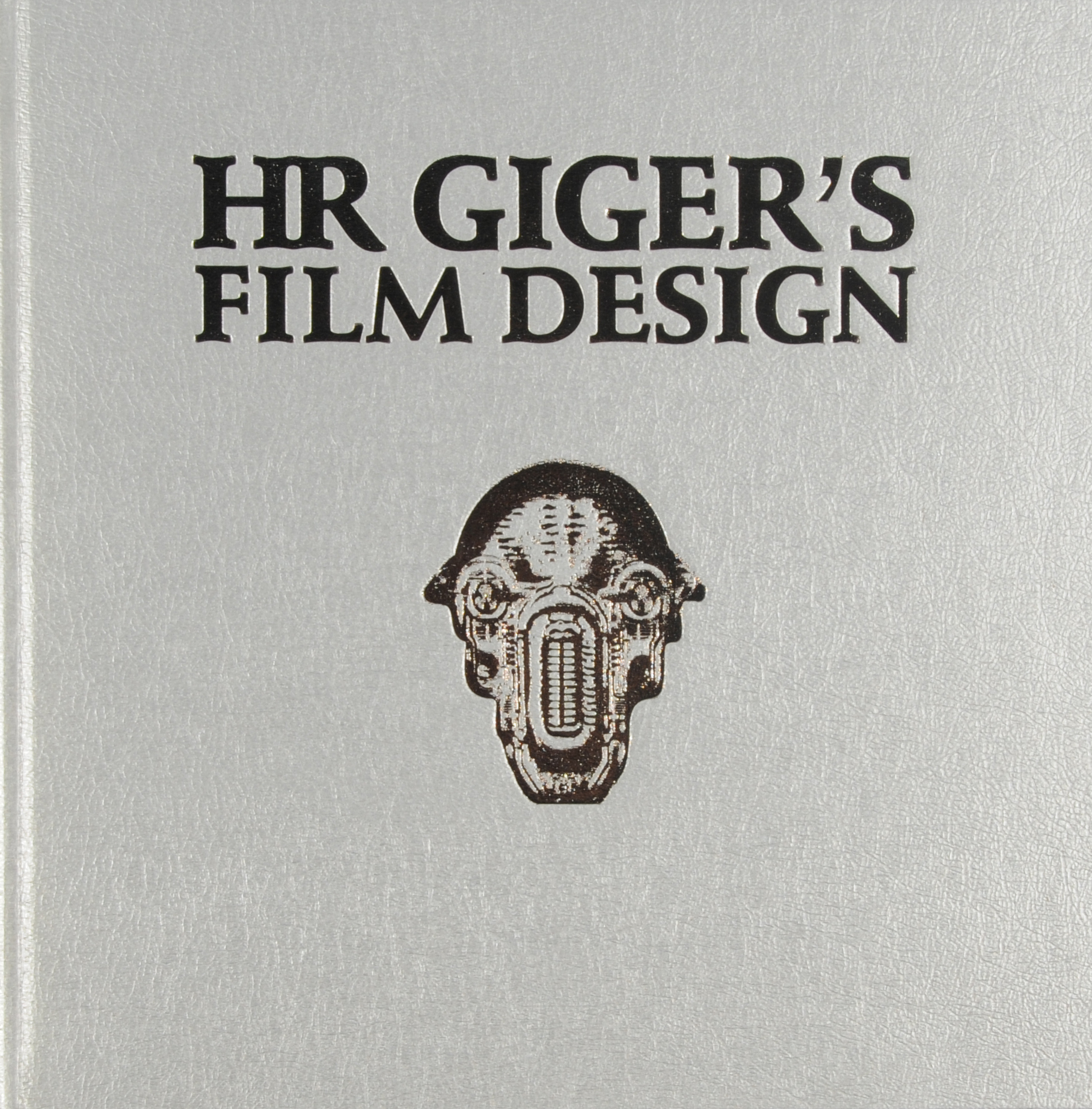 HR Giger - Germann Auctionhouse Zurich HR Giger - Germann Auctionhouse Zurich