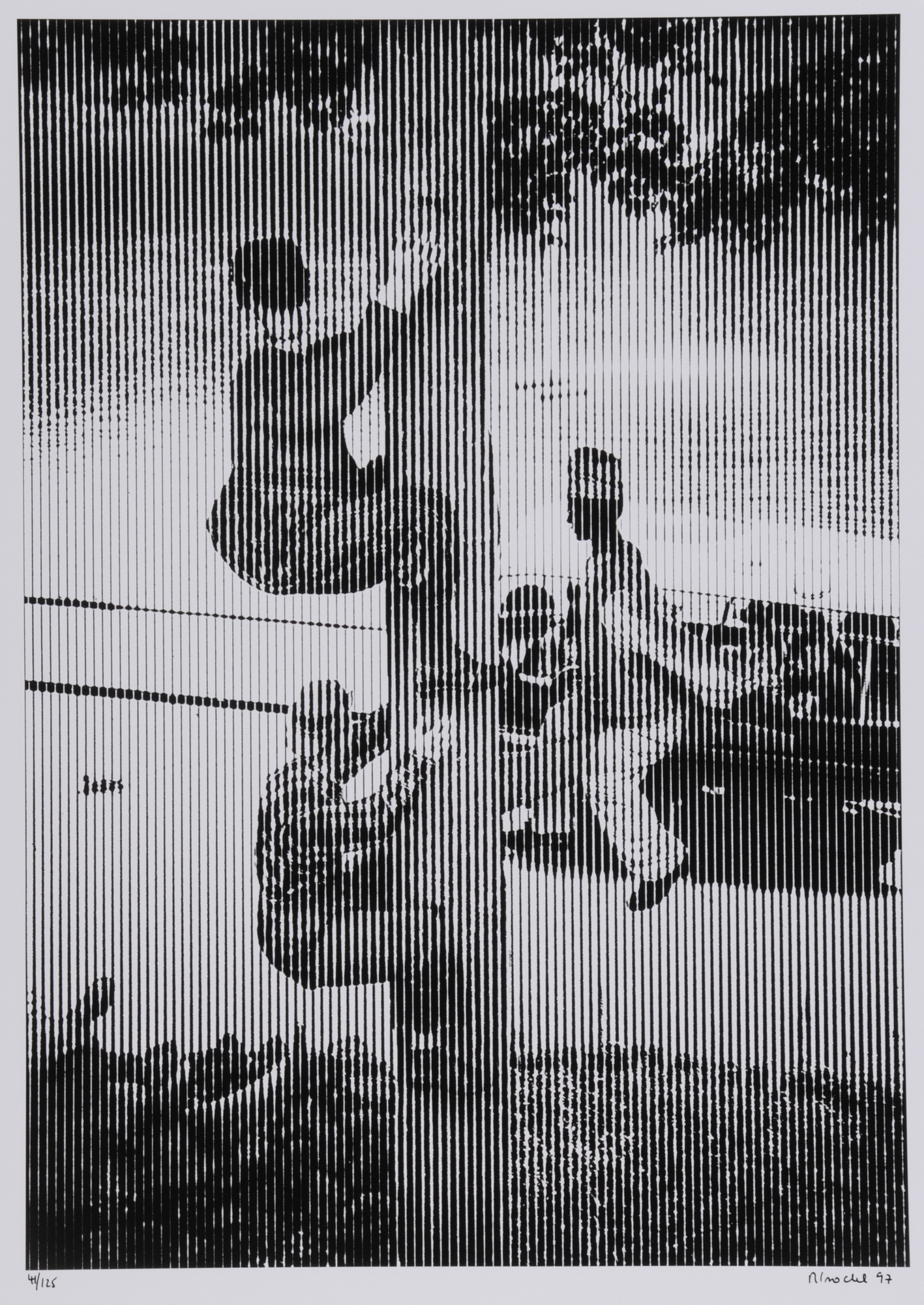 Rosemarie Trockel, Phantasia