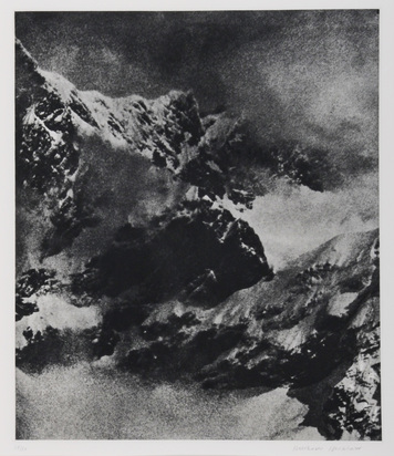 Alpen