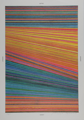 16 sheets: K. Awazu (8); S. Ono (4); N. Matsubara; Y. Sekine; T. Oyamatsu; O. Mayumi
