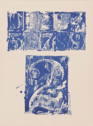 Leo Castelli (Gallery Exhibition)