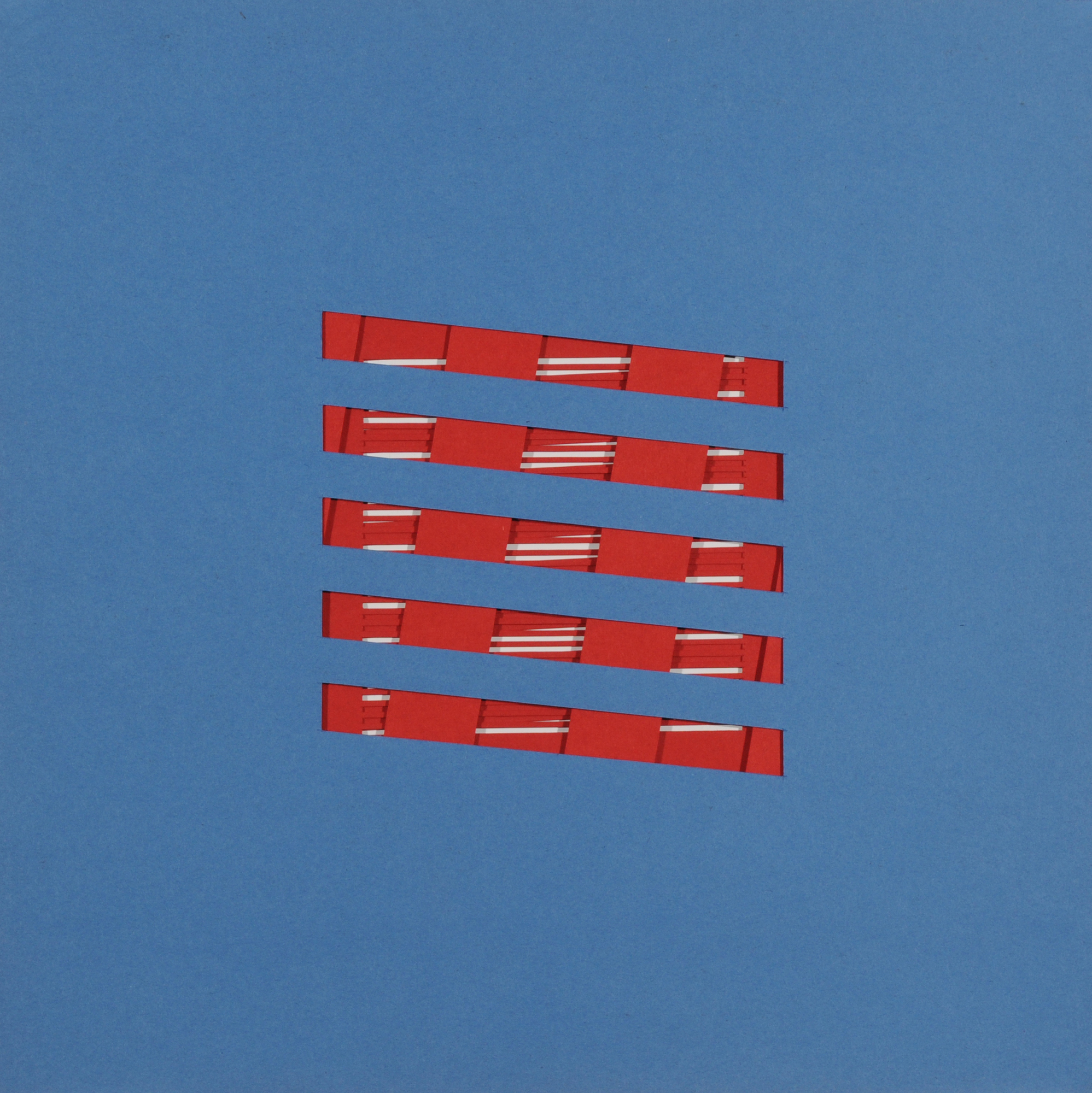 Dieter Roth, Mappe. Diter Rot Book CC