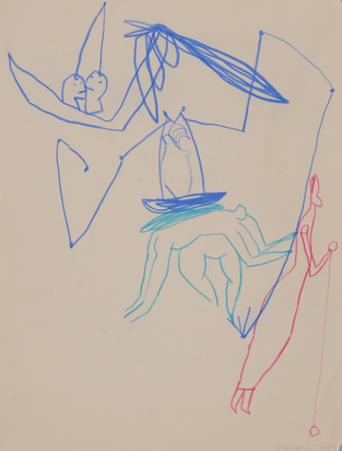 Ohne Titel
