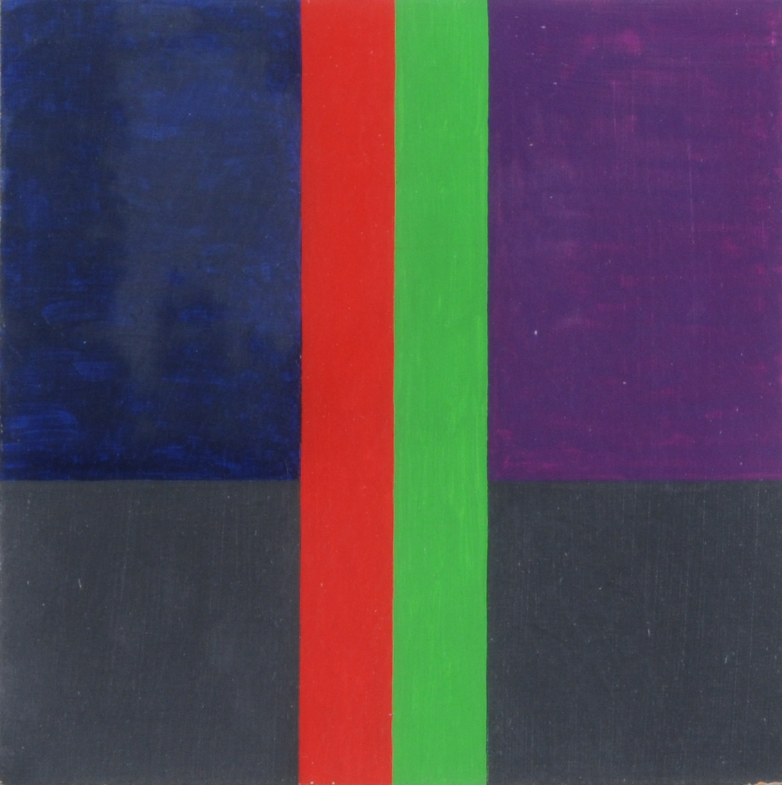 Robert Salomon Gessner, Composition