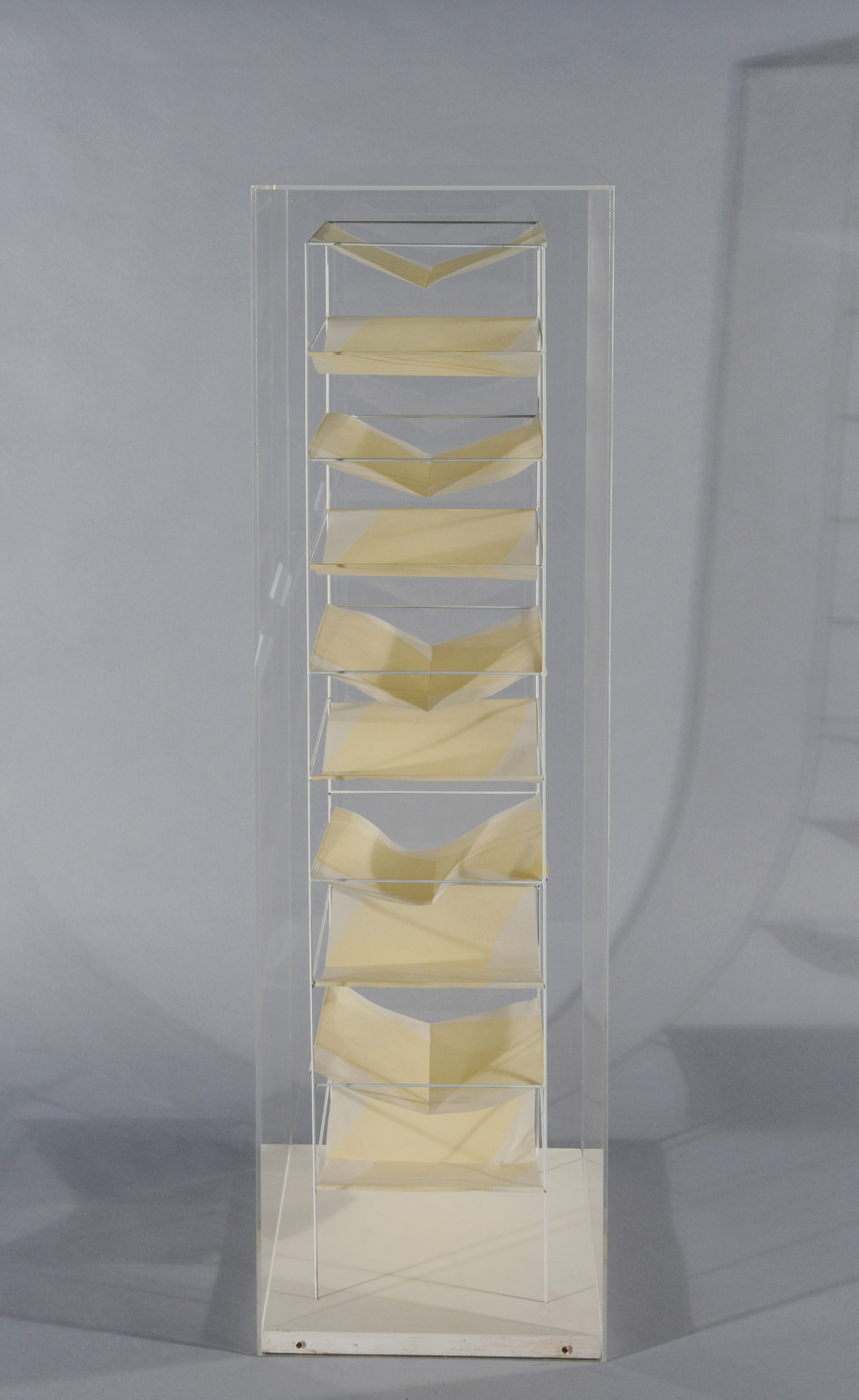 Werner Buser, Untitled