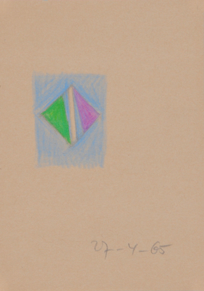 Ohne Titel
