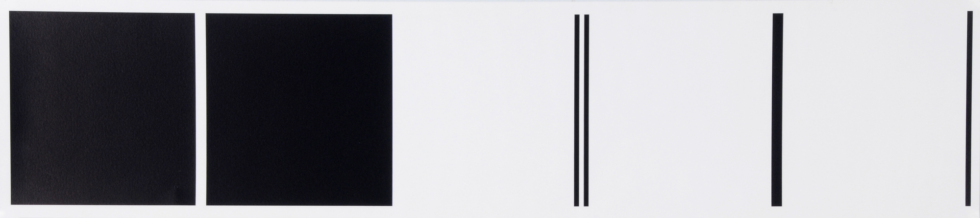 Grafik, 3 Blätter: A. Brandt; C. Cruz-Diez; A. Nemours