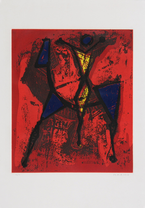 Cavaliere I