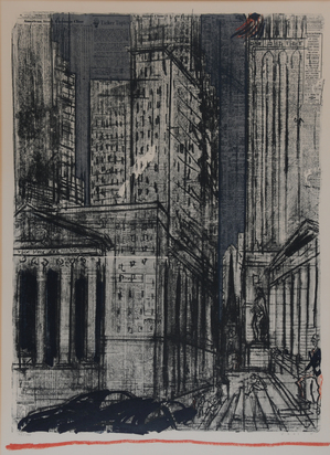 Wall-Street