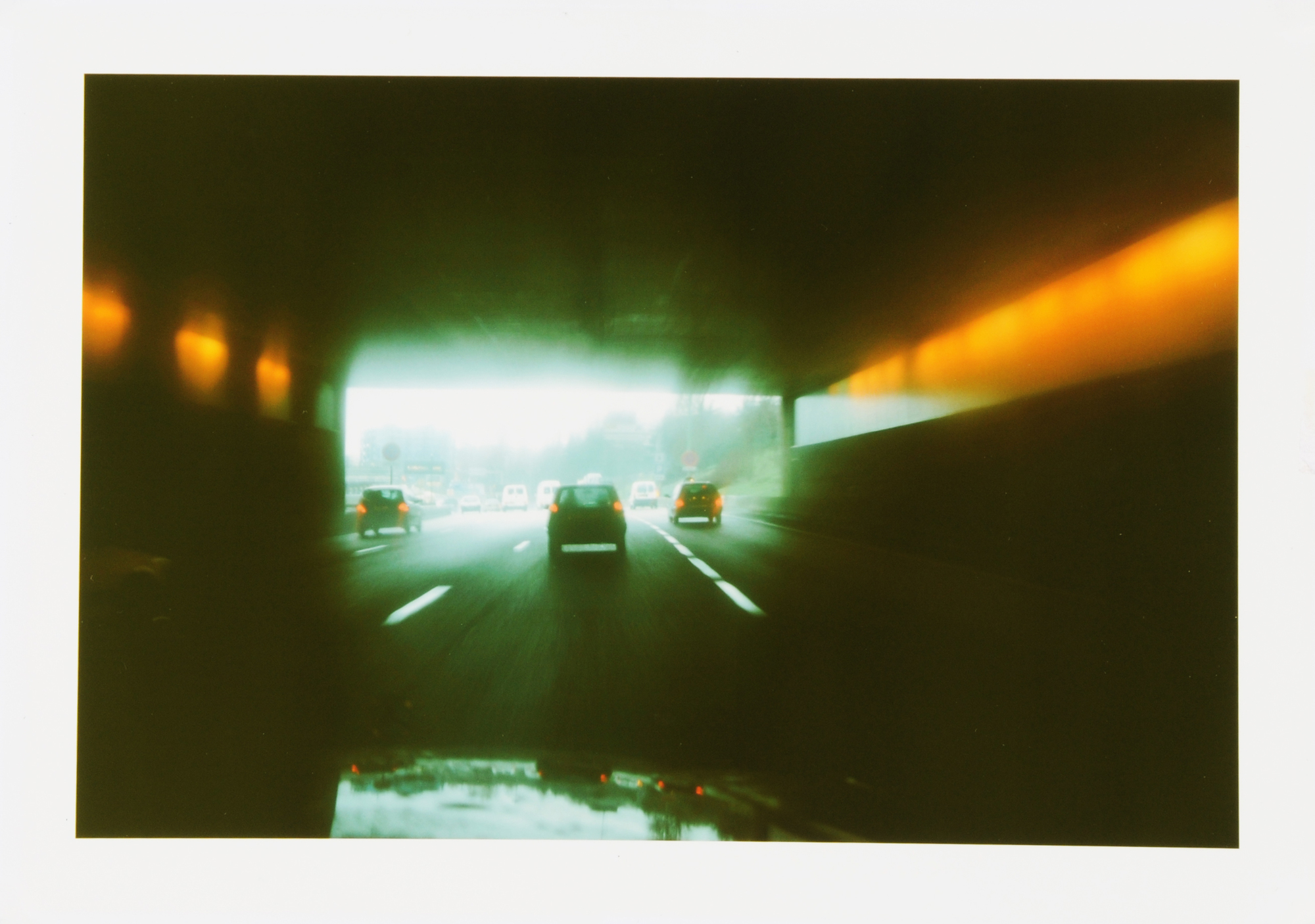 Peter Fischli, Sichtbare Welt
