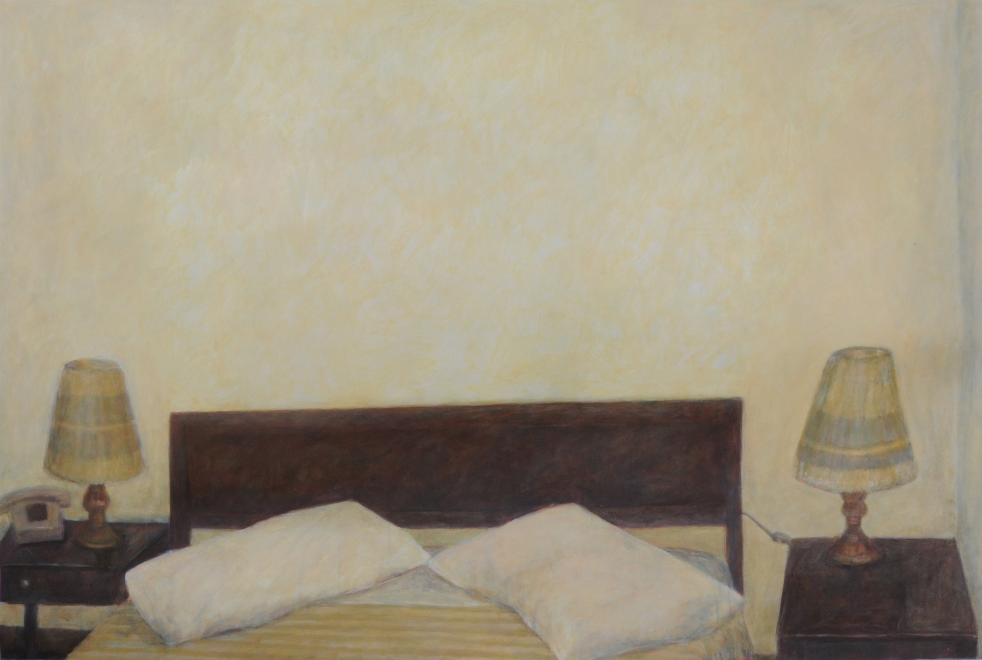 Christoph Hänsli, Ohne Titel